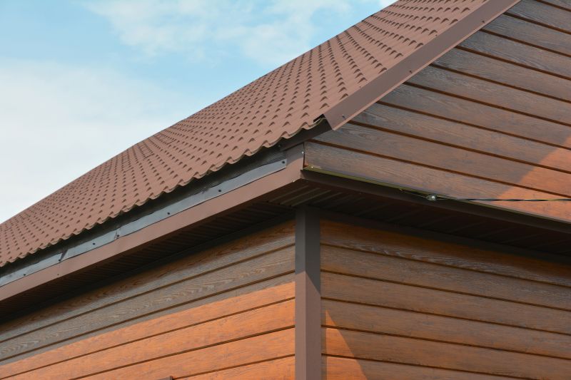 Benefits Of Composite Roof Installation For Modern Homes