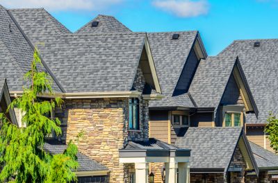 Benefits Of Composite Roof Installation For Modern Homes