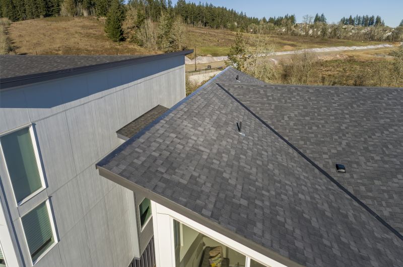 Benefits Of Composite Roof Installation For Modern Homes