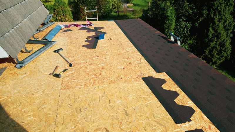 Common Signs You Need Asphalt Shingle Roof Repair