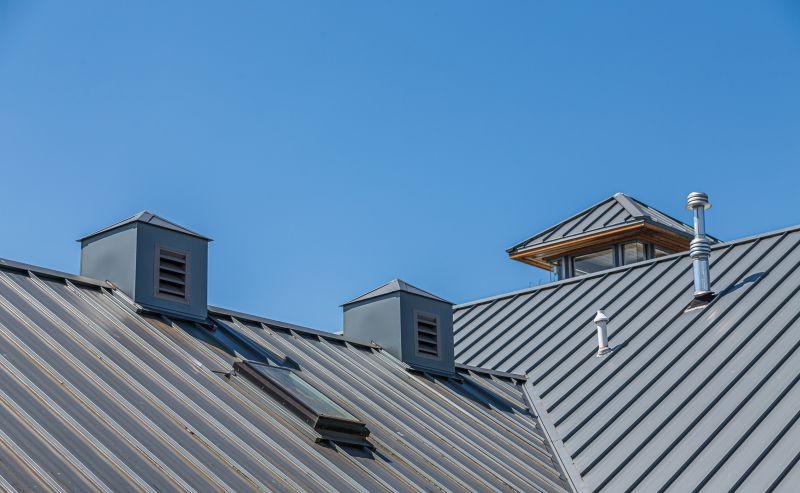 Composite Roof Repair
