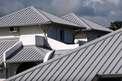 Composite Roof Replacement Vs. Repair: How To Decide