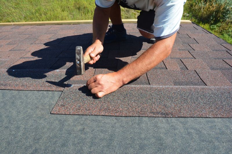 How Asphalt Shingle Roof Repair Prevents Costly Water Damage