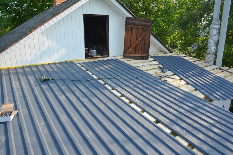 How Timely Composite Roof Repair Extends Roof Lifespan