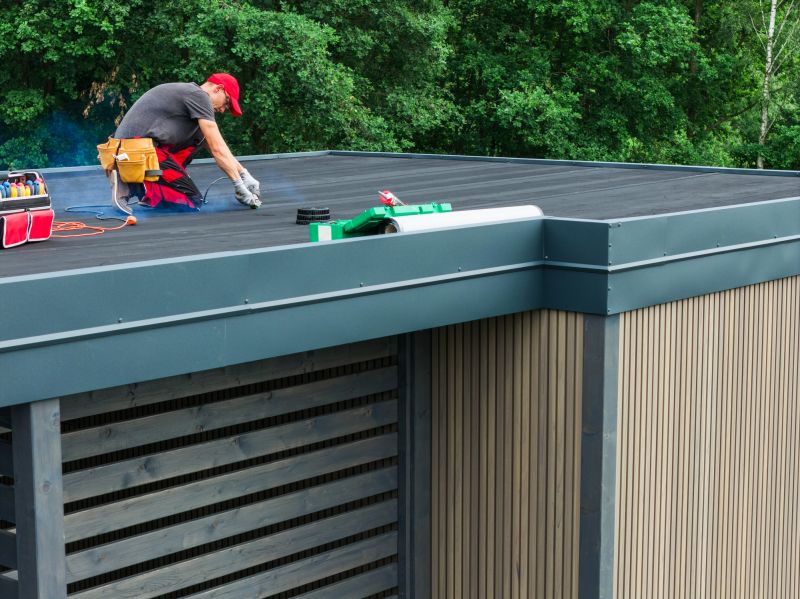 Signs It’s Time To Upgrade To A Composite Roof Installation