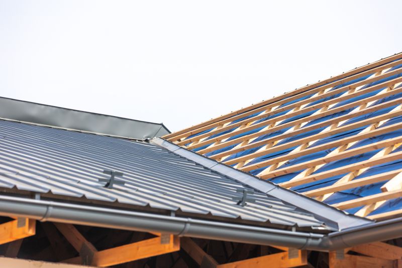 Signs It’s Time To Upgrade To A Composite Roof Installation