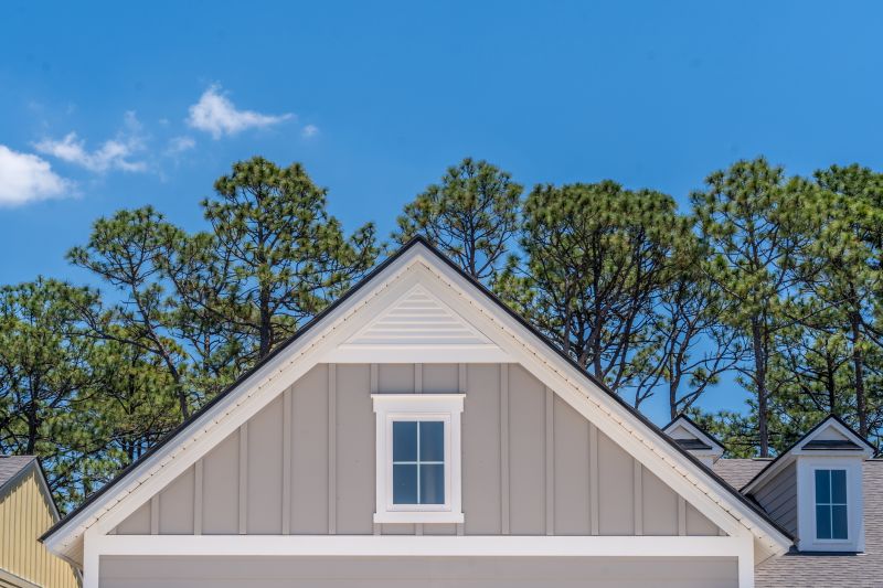 What To Expect During A Composite Roof Installation