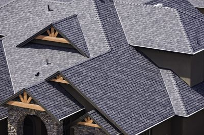 What To Expect During A Professional Composite Roof Repair